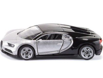 SIKU 1508 Blister Bugatti Chiron