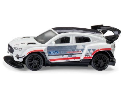 SIKU Blister 1566 - Ford Mustang Mach - E 1400