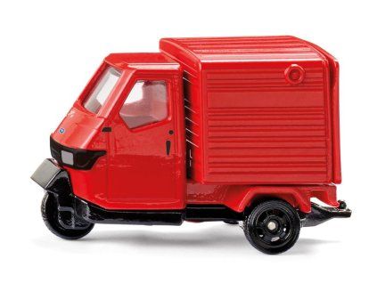 SIKU Blister - Piaggio Ape 50