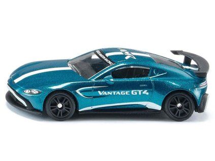 Aston Martin Vantage GT4