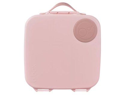 B.Box Svačinový box velký - blush crush