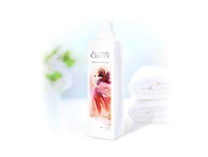 EURONA Apricot Fayre Aviváž s kondicionérem 1000 ml