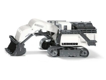 SIKU Super - 1798 - Důlní bagr