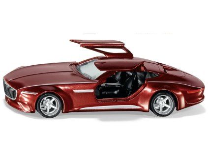SIKU Super - 2357 - Mercedes Maybach 6