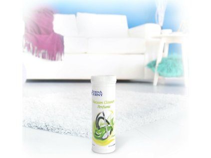 EURONA Green Parfém do vysavače 35 ml
