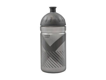zdrava lahev sport xo antracit 0 5l
