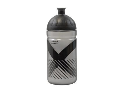 zdrava lahev sport xo cerna 0 5l