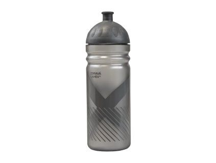 Zdravá lahev SPORT XO antracit 0,7l