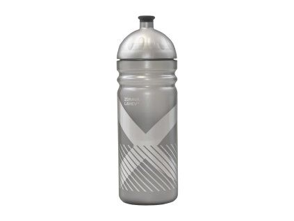 zdrava lahev sport xo stribrna 0 7l