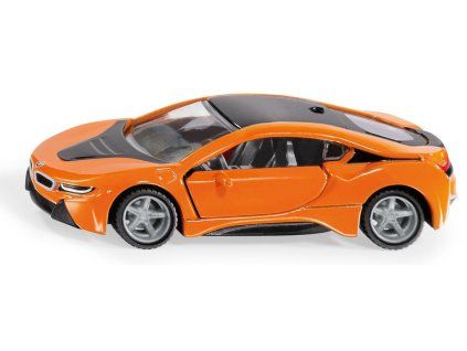 SIKU 2348 Super - BMW i8SIKU Blister - BMW i8