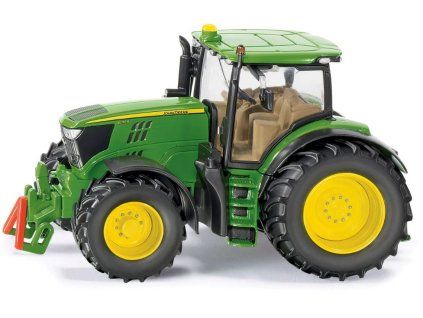 SIKU Farmer - Traktor John Deere 1:32