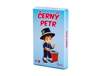Černý Petr