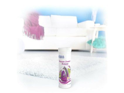 EURONA Black grape Parfém do vysavače 35ml