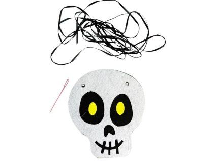 Řetěz Halloween - tři varianty