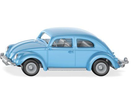 SIKU Blister - VW Beetle