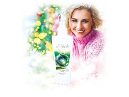EURONA Faith Magic Prostorové aromatikum 150ml