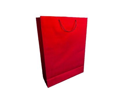 Dárková taška Třpytivá XL (40×15×54 cm) - 3 barvy