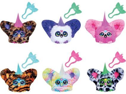 Hasbro Furby Furblets