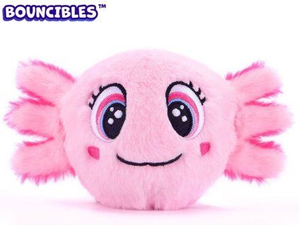 bouncibles bubbles plysova 8cm