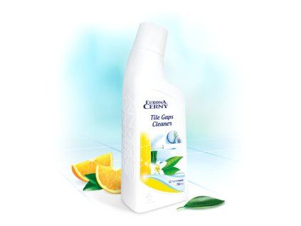 EURONA Homecare Special Speciální čisticí prostředek na spáry, 750 ml