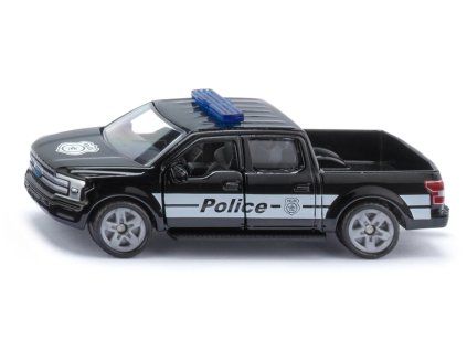 SIKU 1496 Blister - US policie