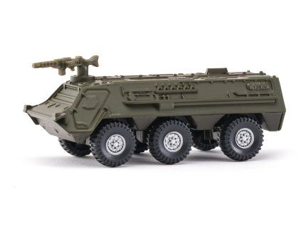 SIKU Military - Obrněný průzkumný tank