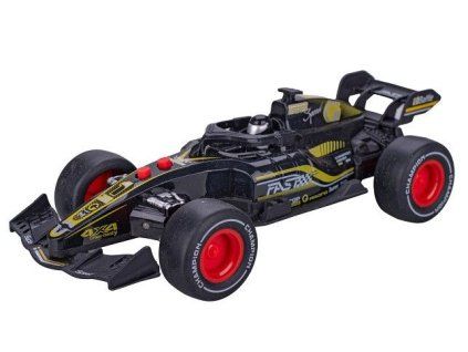 Formule na setrvačník se světlem a zvukem a 2 piloty