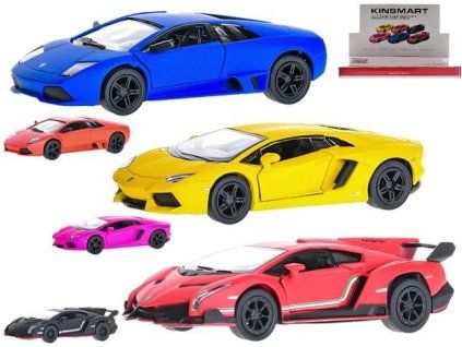Auto Lamborghini
