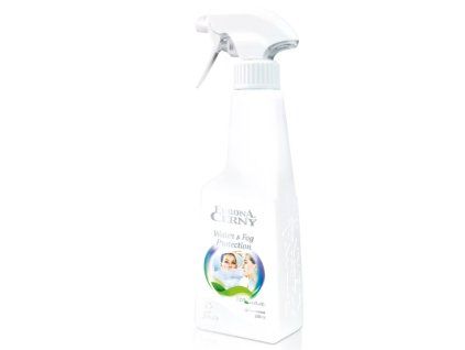 EURONA Impregnace na sklo a zrcadla proti vodě a zamlžení 250 ml