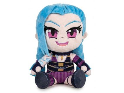 Jinx z League of Legends