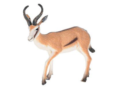 ZooLandia Gazela