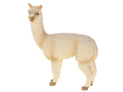Zoolandia Lama