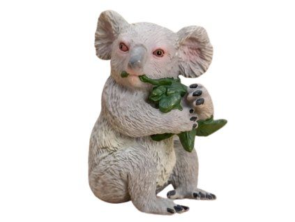 Koala sedící - ZooLandia