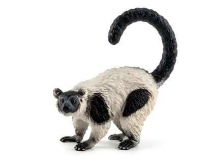 Zoolandia Lemur