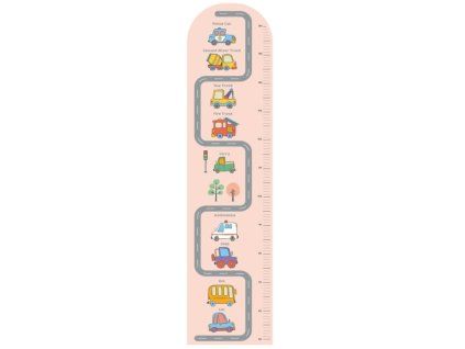 Metr Auta 50 - 120 cm