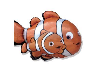 Hledá se Nemo