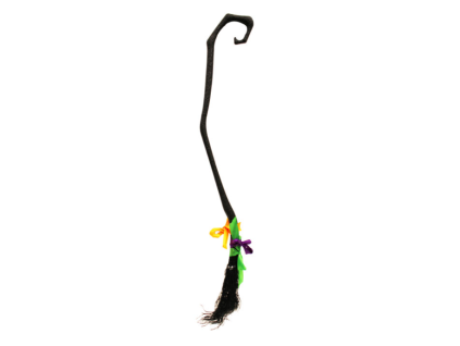 Turbo koště skládací 130 cm