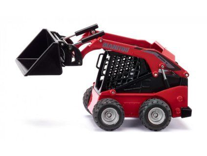 SIKU Farmer – nakladač Manitou 3300V