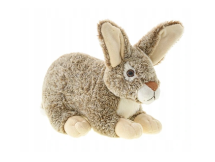 Plyšový králik 28 cm