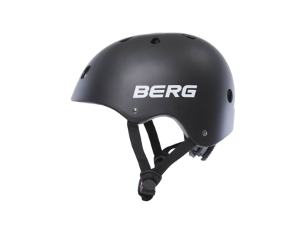 BERG Helma vel. M (53 - 58cm)