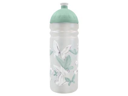 Zdravá lahev Butterfly 0,7 l