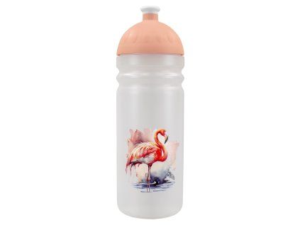 Zdravá lahev Plameňák 0,7 l