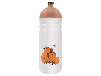 Zdravá lahev Kapybary 0,7 l