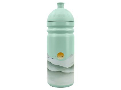 Zdravá lahev Západ slunce 0,7 l