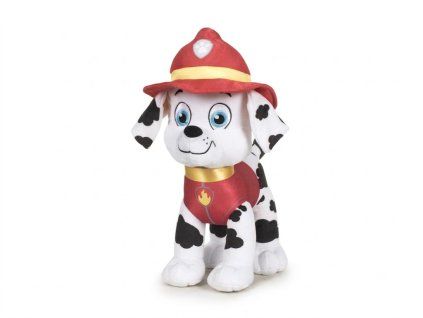 Paw Patrol Marshall plyšový 19 cm