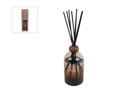 Aroma Art XXL Difuzér Cinnamon Bergamot 800 ml