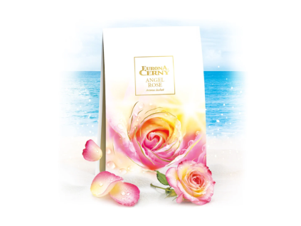 EURONA Angel Rose Parfémová sašetka 125 ml