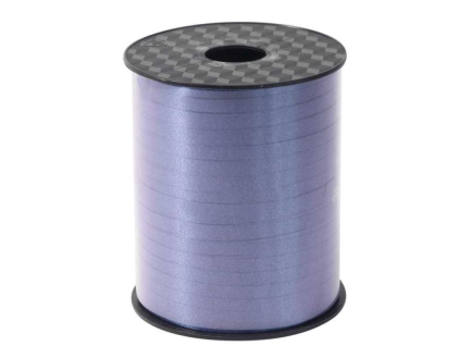 Vázací stuha - navy modrá 0,5 x 500 m