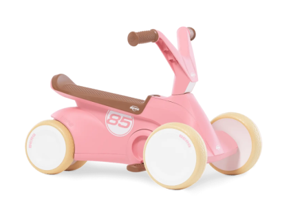 BERG GO² Retro Pink