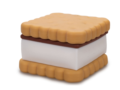 Mega Squeeze Sušenka